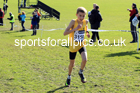 Boys Under-13s 2022 CAU Inter Counties Cross Country, Prestwold Hall, Loughborough.  Photo: David T. Hewitson/Sports for All Pics